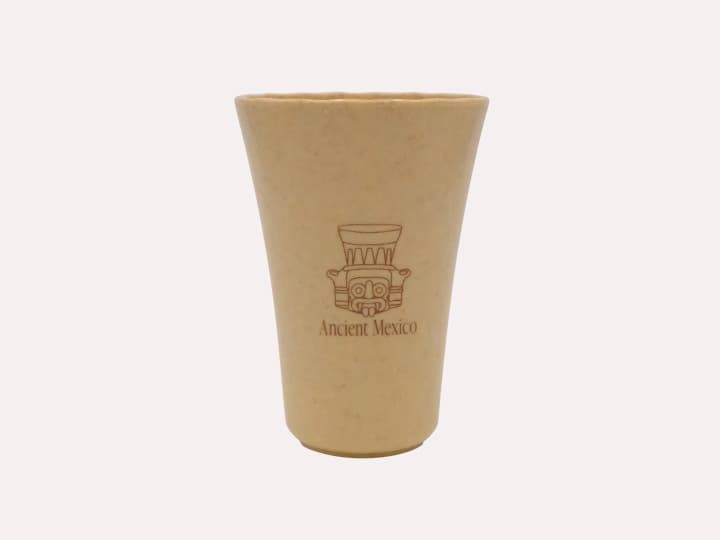 PAPLUS&#x00ae; Texture Cup